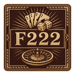 F222 logo
